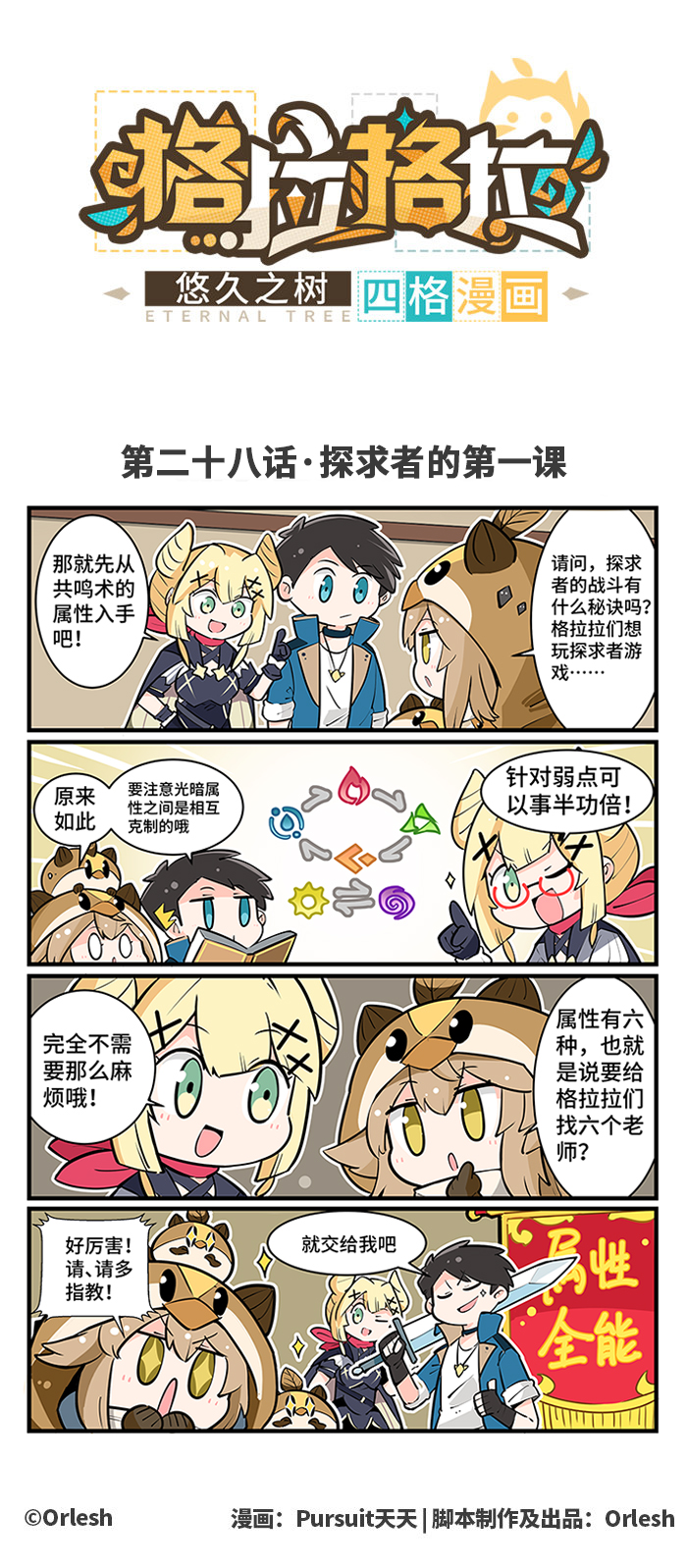 第二十八话